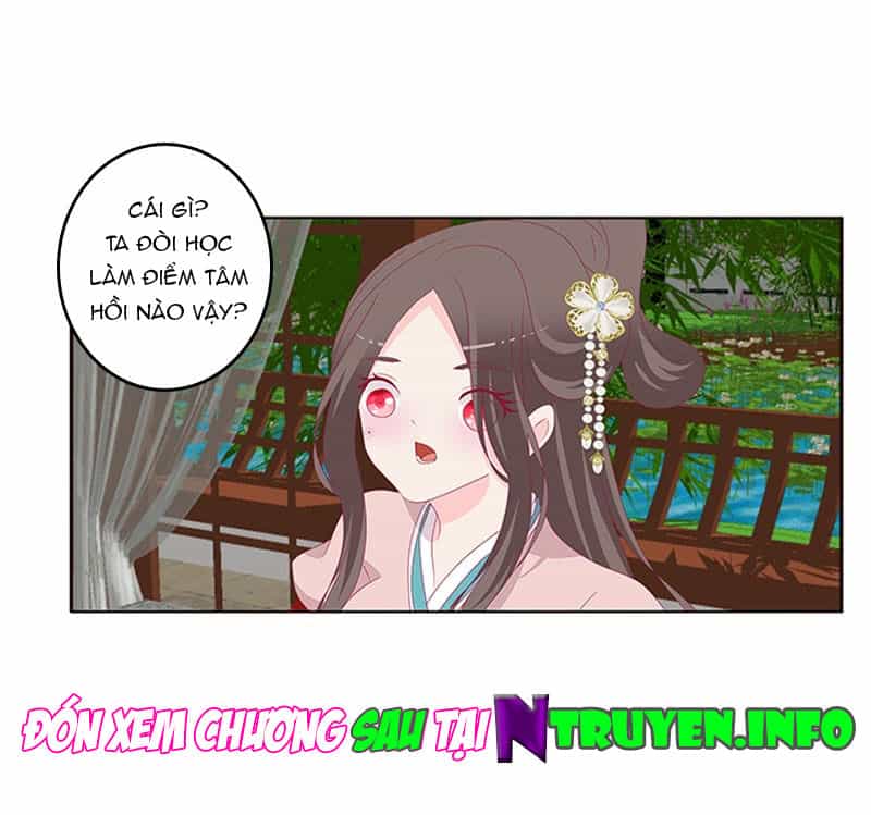 Tướng Quân Xin Xuất Chinh - Chương 126 - ảnh 25