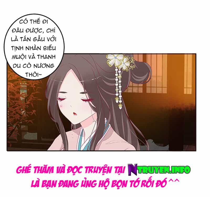 Tướng Quân Xin Xuất Chinh - Chương 128 - ảnh 16