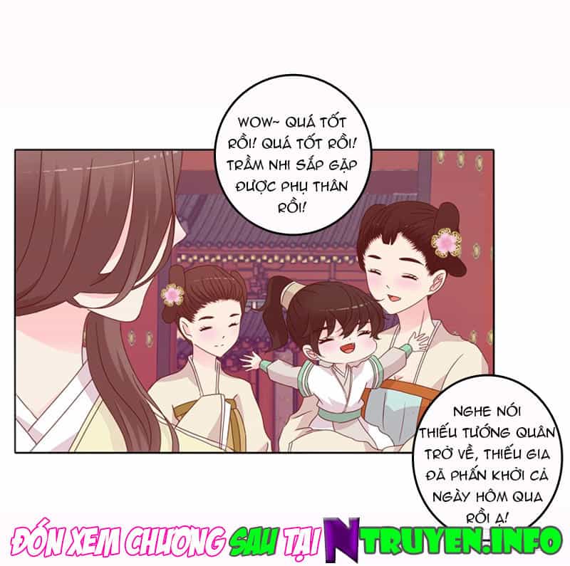 Tướng Quân Xin Xuất Chinh - Chương 14 - ảnh 26