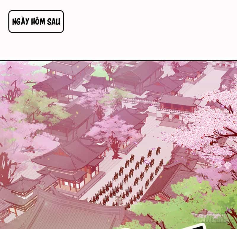 Tướng Quân Xin Xuất Chinh - Chương 14 - ảnh 7