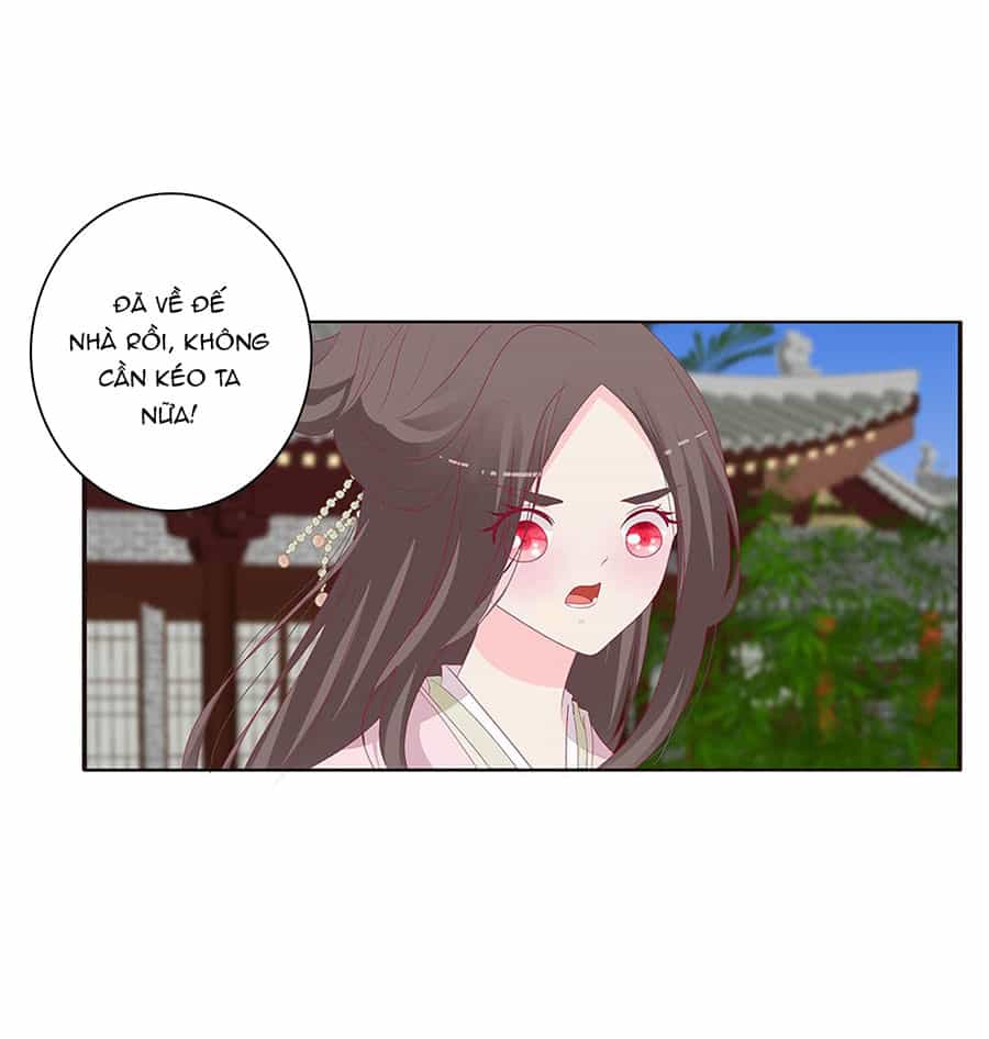 Tướng Quân Xin Xuất Chinh - Chương 145 - ảnh 19