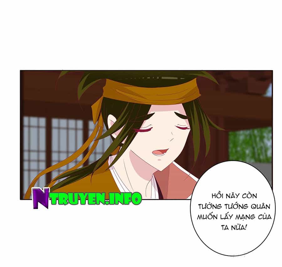 Tướng Quân Xin Xuất Chinh - Chương 148 - ảnh 8