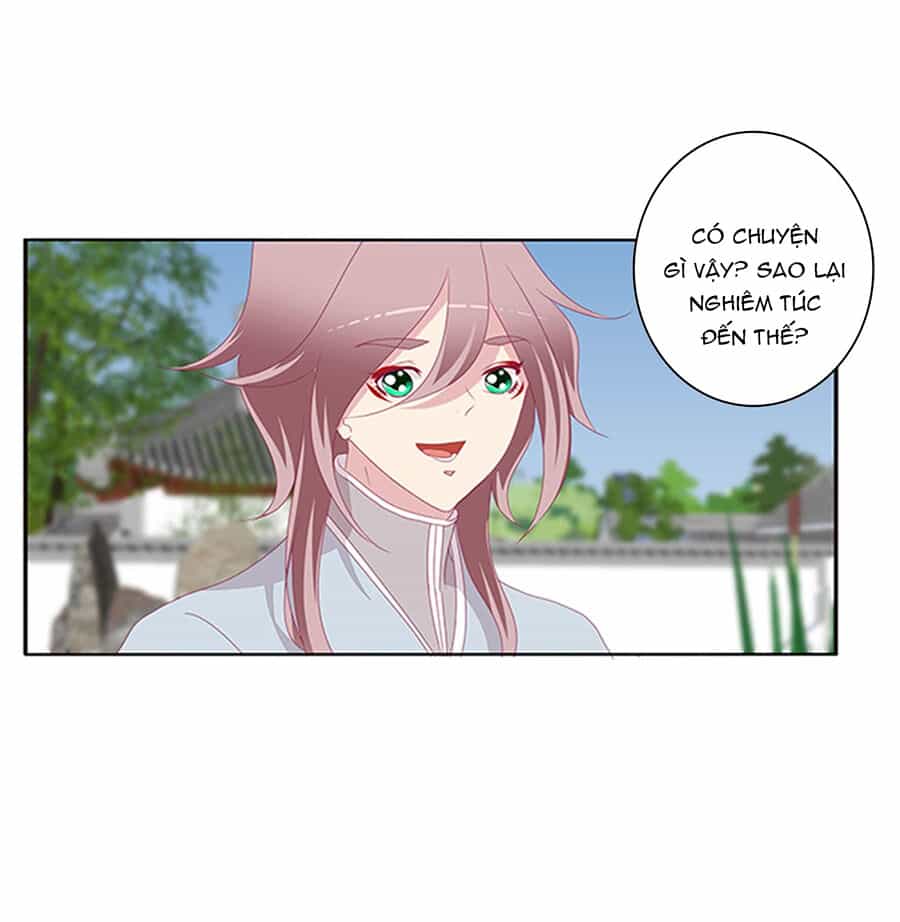 Tướng Quân Xin Xuất Chinh - Chương 150 - ảnh 19