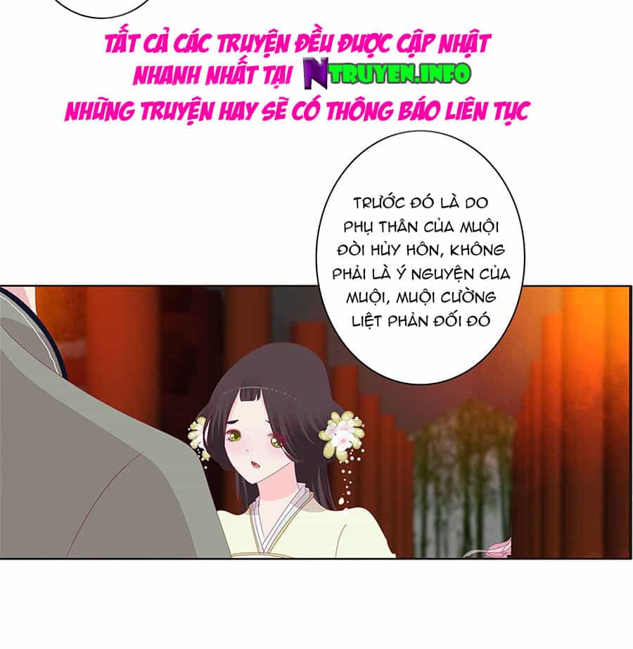 Tướng Quân Xin Xuất Chinh - Chương 154 - ảnh 16