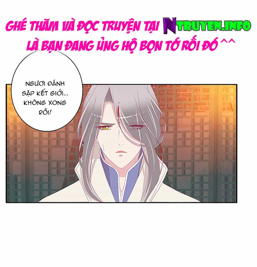 Tướng Quân Xin Xuất Chinh - Chương 158 - ảnh 28