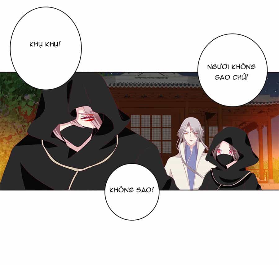 Tướng Quân Xin Xuất Chinh - Chương 162 - ảnh 23