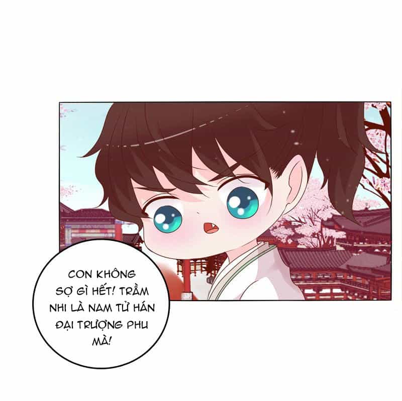 Tướng Quân Xin Xuất Chinh - Chương 17 - ảnh 18