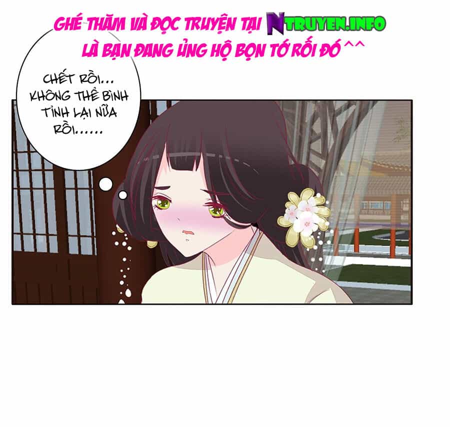 Tướng Quân Xin Xuất Chinh - Chương 179 - ảnh 12