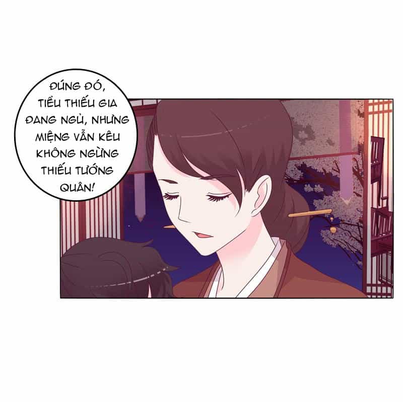 Tướng Quân Xin Xuất Chinh - Chương 18 - ảnh 15