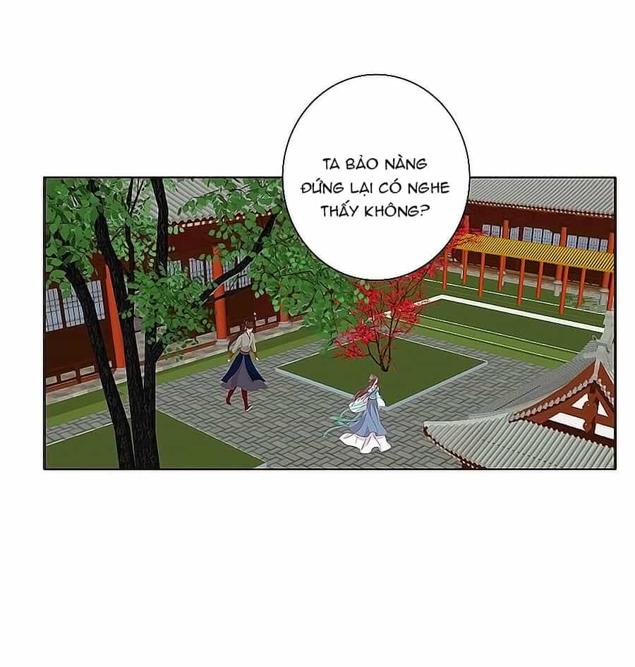 Tướng Quân Xin Xuất Chinh - Chương 181 - ảnh 7