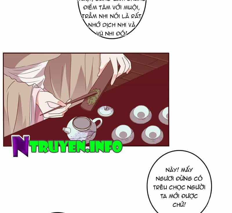 Tướng Quân Xin Xuất Chinh - Chương 2 - ảnh 12