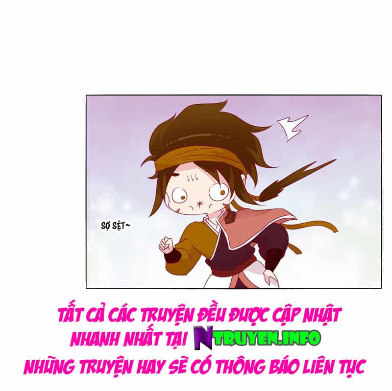 Tướng Quân Xin Xuất Chinh - Chương 28 - ảnh 16