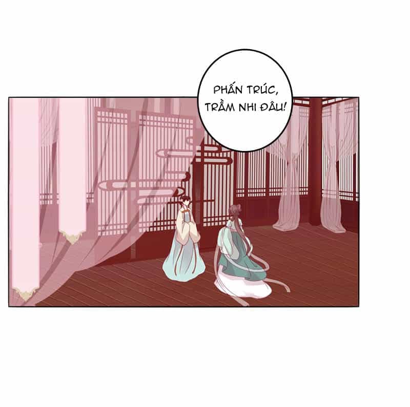 Tướng Quân Xin Xuất Chinh - Chương 34 - ảnh 23