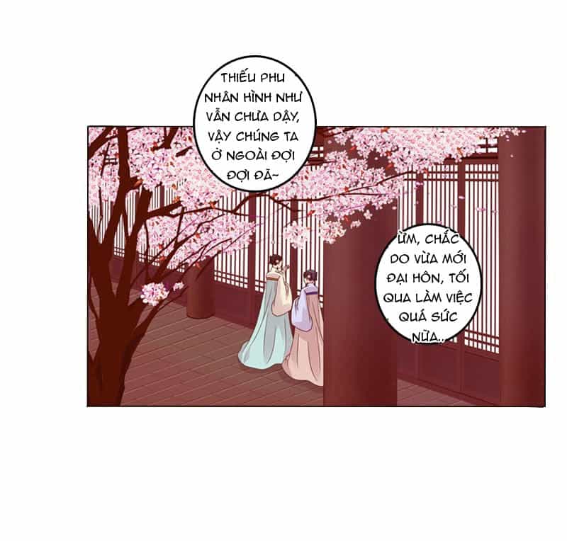 Tướng Quân Xin Xuất Chinh - Chương 5 - ảnh 14