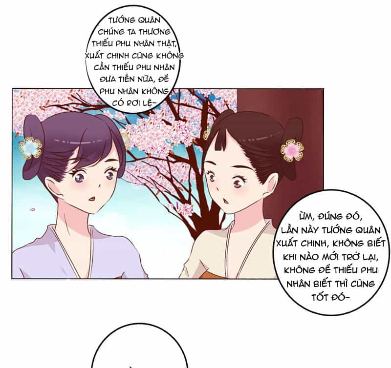 Tướng Quân Xin Xuất Chinh - Chương 5 - ảnh 15