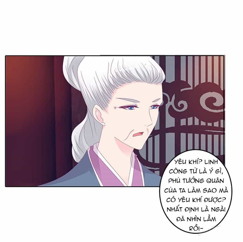 Tướng Quân Xin Xuất Chinh - Chương 57 - ảnh 18