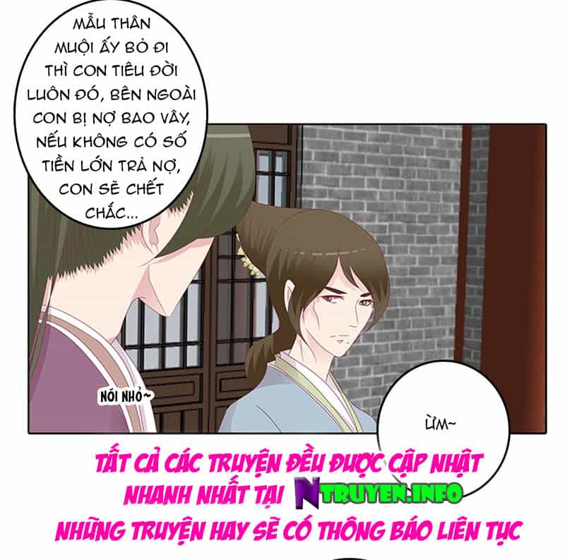 Tướng Quân Xin Xuất Chinh - Chương 63 - ảnh 16