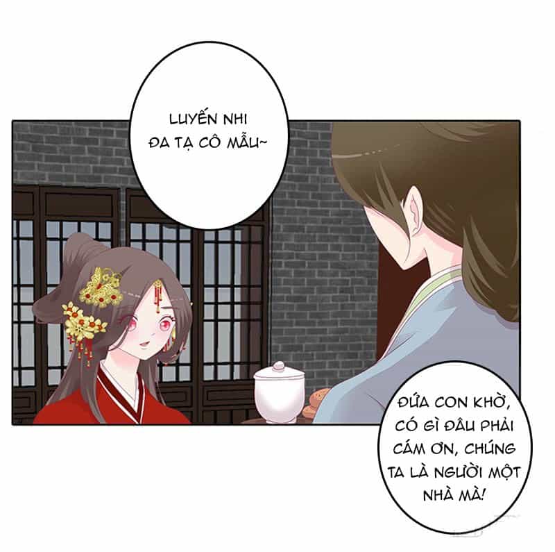 Tướng Quân Xin Xuất Chinh - Chương 65 - ảnh 4
