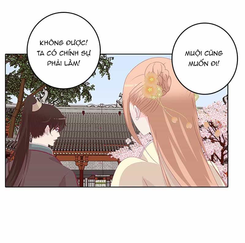Tướng Quân Xin Xuất Chinh - Chương 70 - ảnh 4