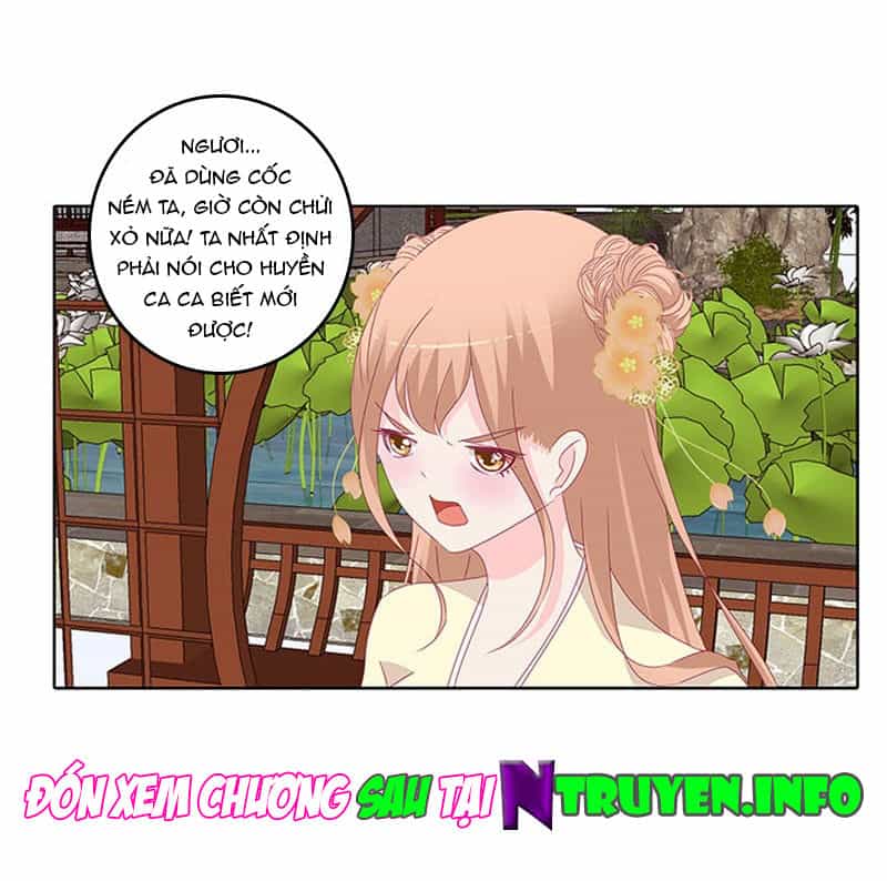 Tướng Quân Xin Xuất Chinh - Chương 71 - ảnh 23