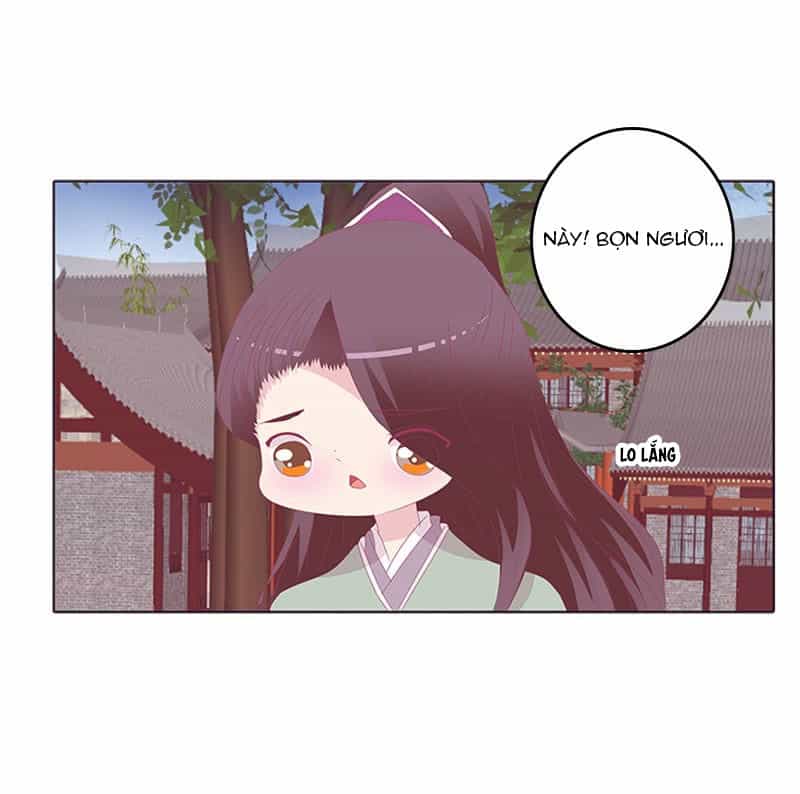 Tướng Quân Xin Xuất Chinh - Chương 73 - ảnh 22