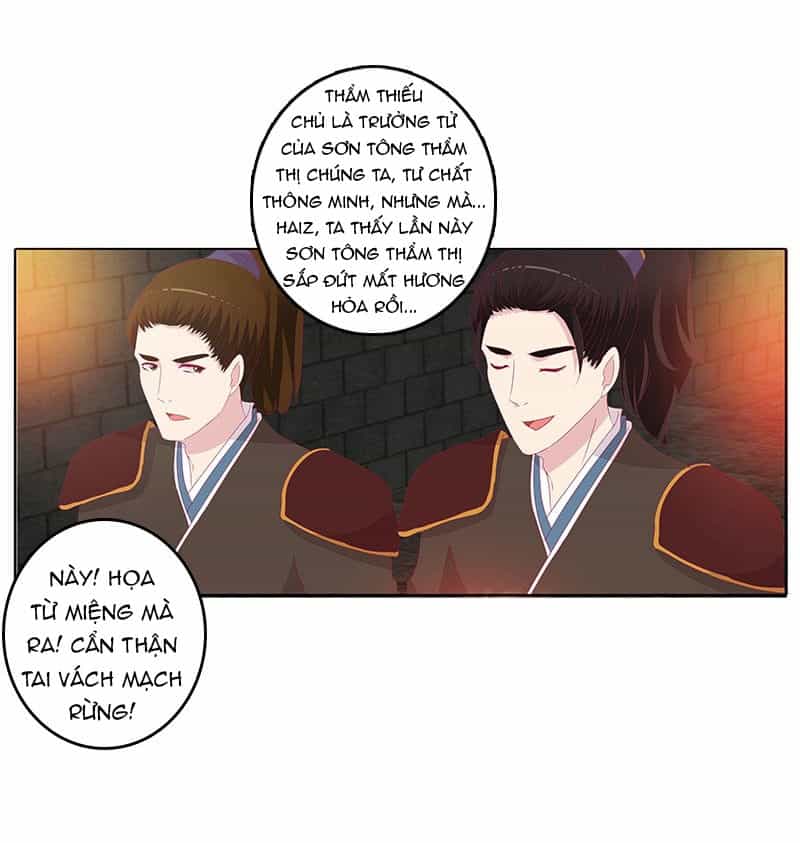 Tướng Quân Xin Xuất Chinh - Chương 76 - ảnh 15