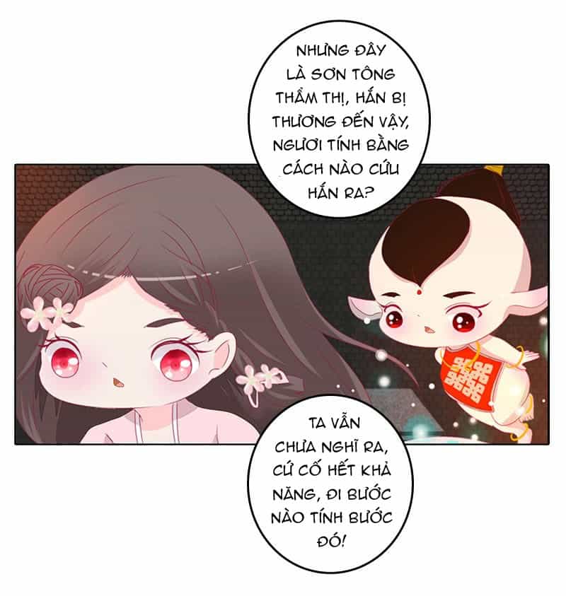 Tướng Quân Xin Xuất Chinh - Chương 78 - ảnh 14