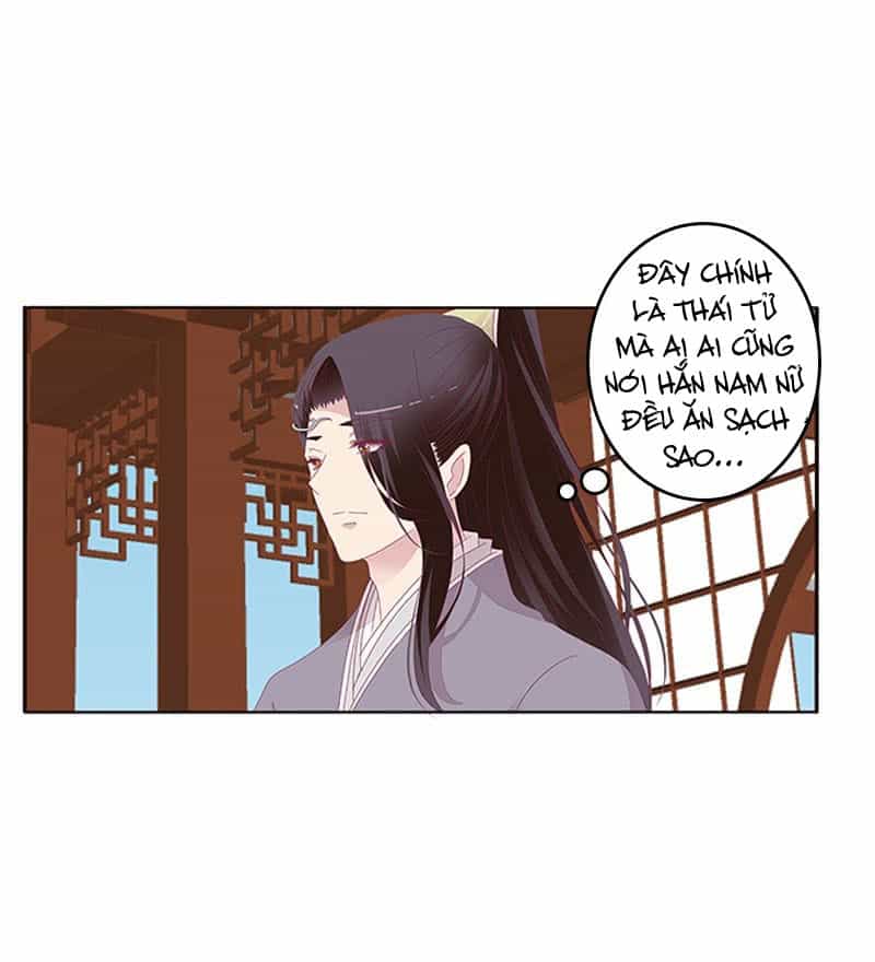 Tướng Quân Xin Xuất Chinh - Chương 83 - ảnh 11