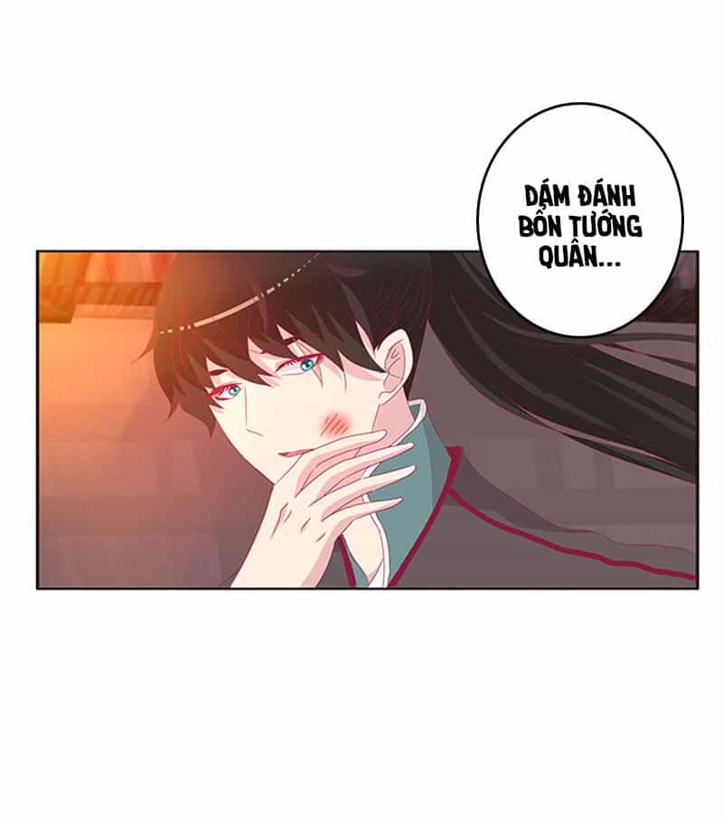Tướng Quân Xin Xuất Chinh - Chương 87 - ảnh 4