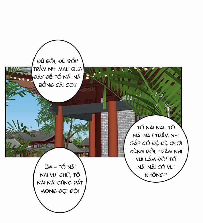 Tướng Quân Xin Xuất Chinh - Chương 100 - ảnh 5
