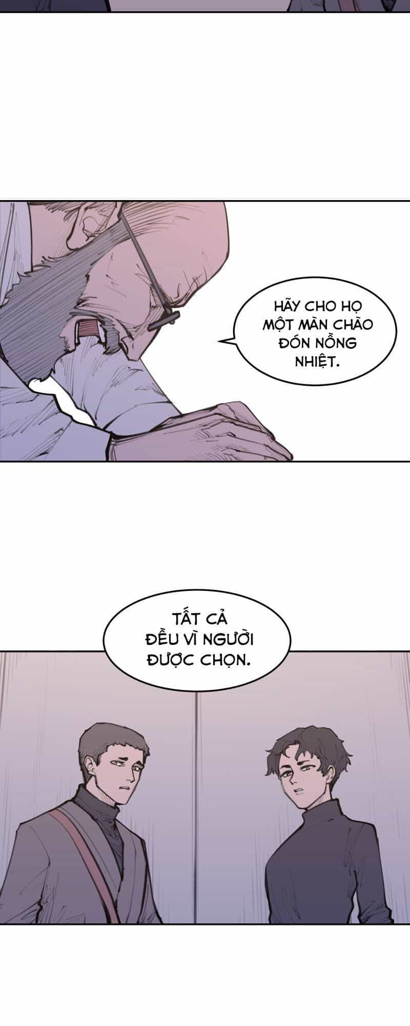 Tướng Quỷ Dạy Yêu - Chương 81 - ảnh 6