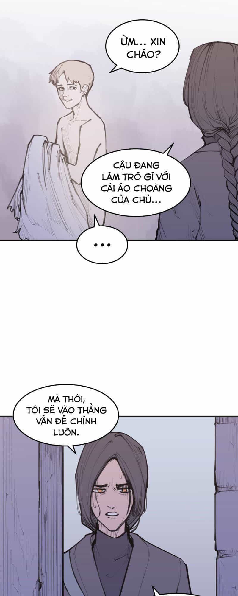 Tướng Quỷ Dạy Yêu - Chương 82 - ảnh 34