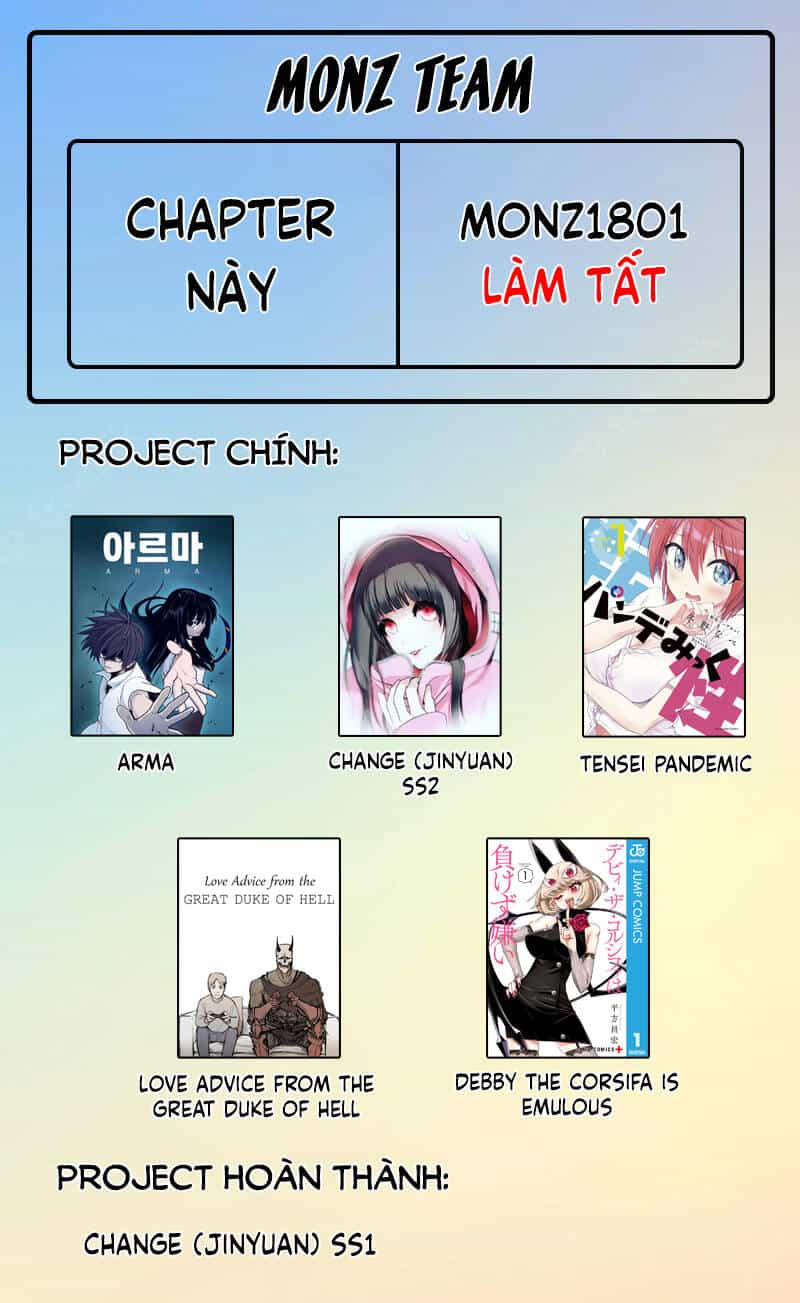 Tướng Quỷ Dạy Yêu - Chương 91 - ảnh 1