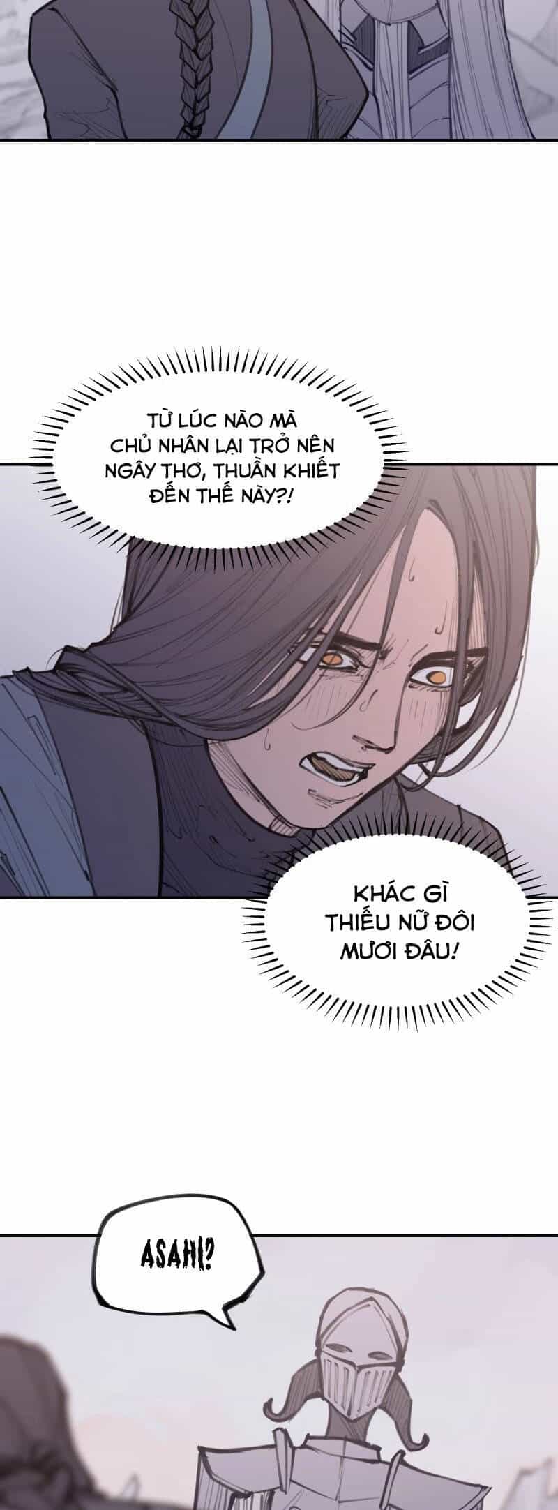 Tướng Quỷ Dạy Yêu - Chương 91 - ảnh 12