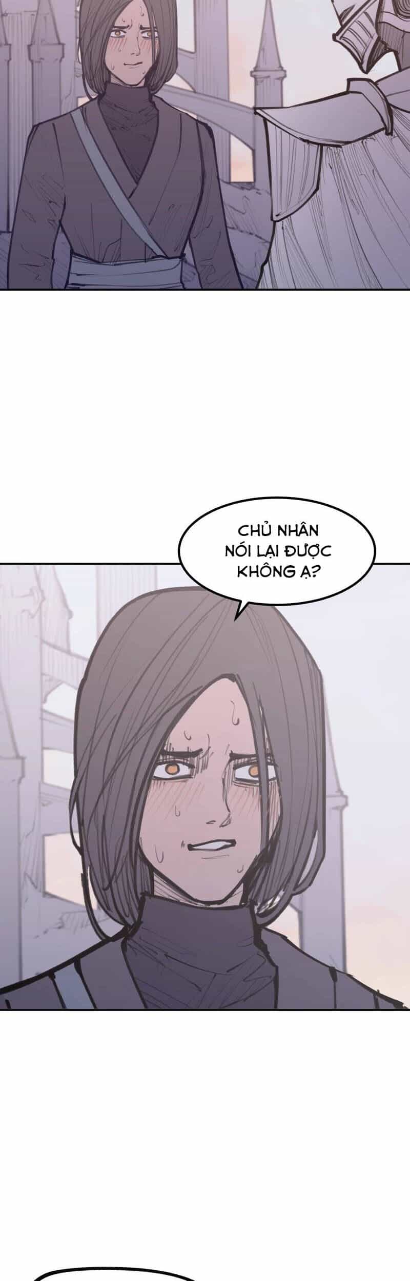 Tướng Quỷ Dạy Yêu - Chương 91 - ảnh 9