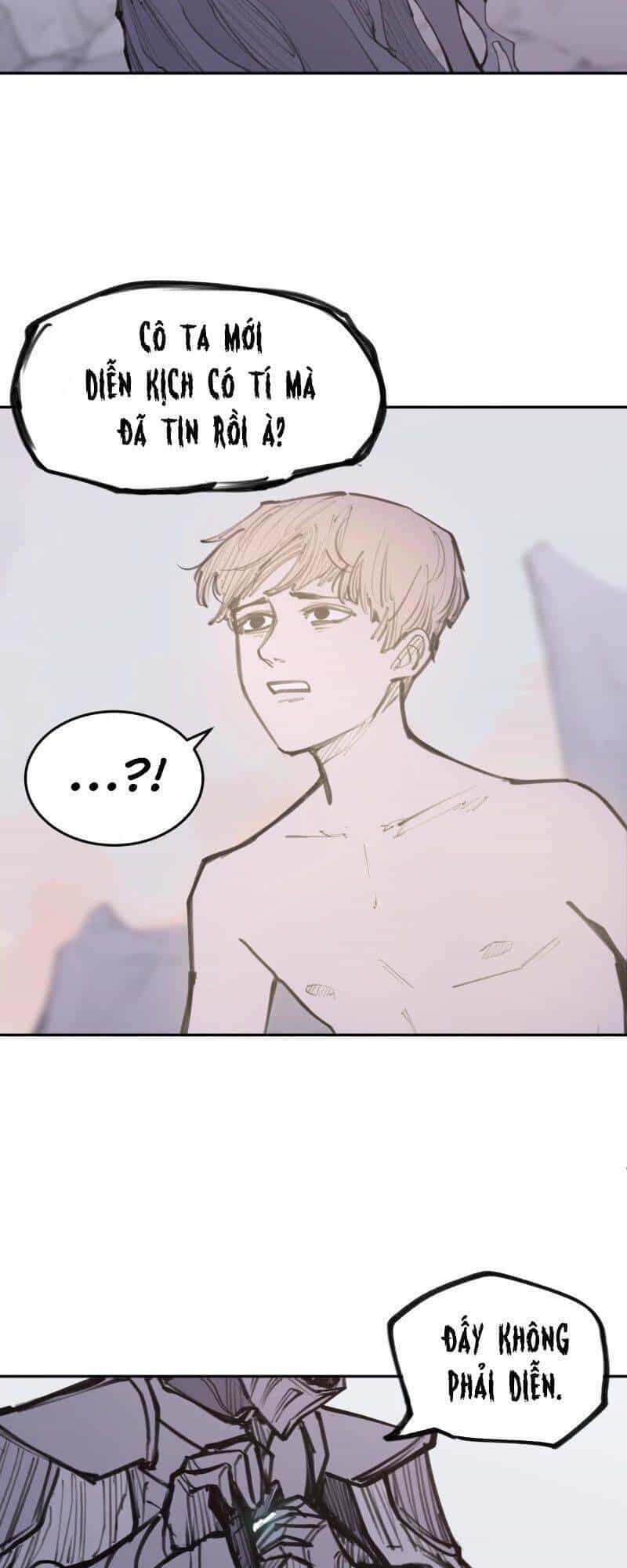 Tướng Quỷ Dạy Yêu - Chương 92 - ảnh 28