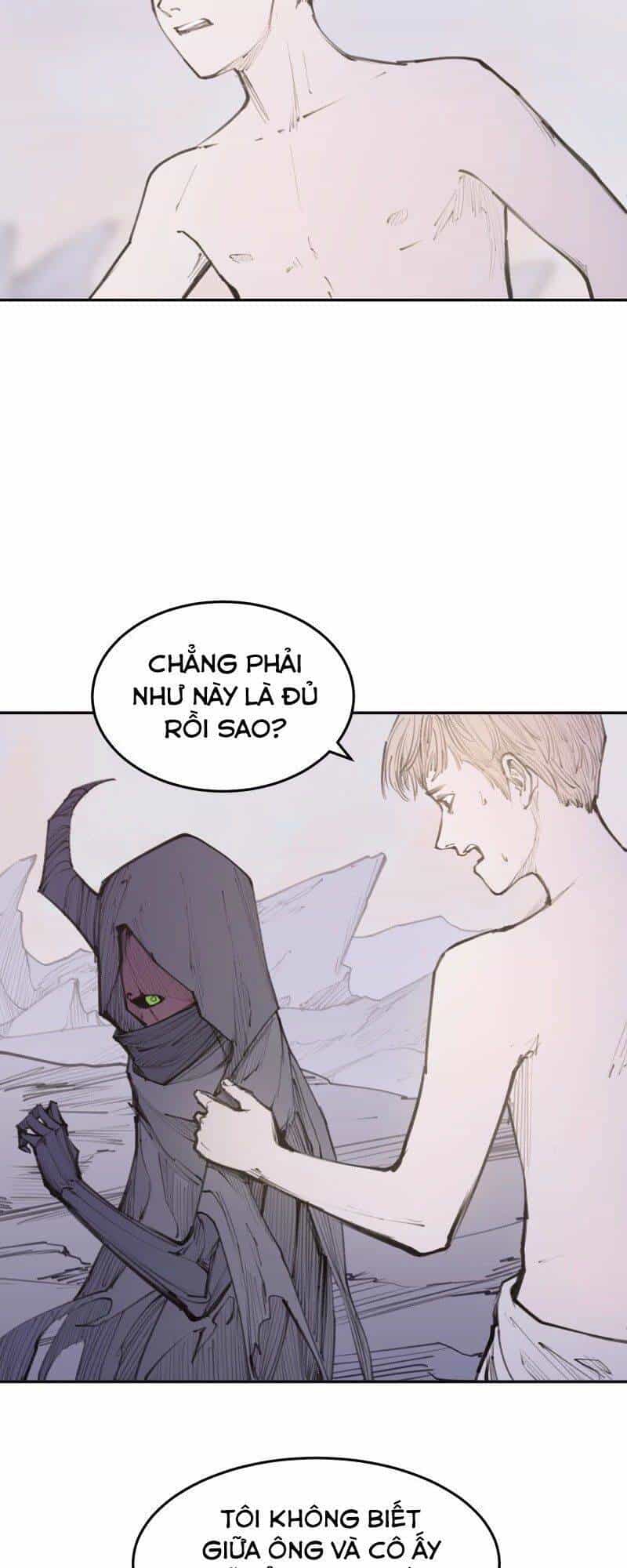 Tướng Quỷ Dạy Yêu - Chương 93 - ảnh 17