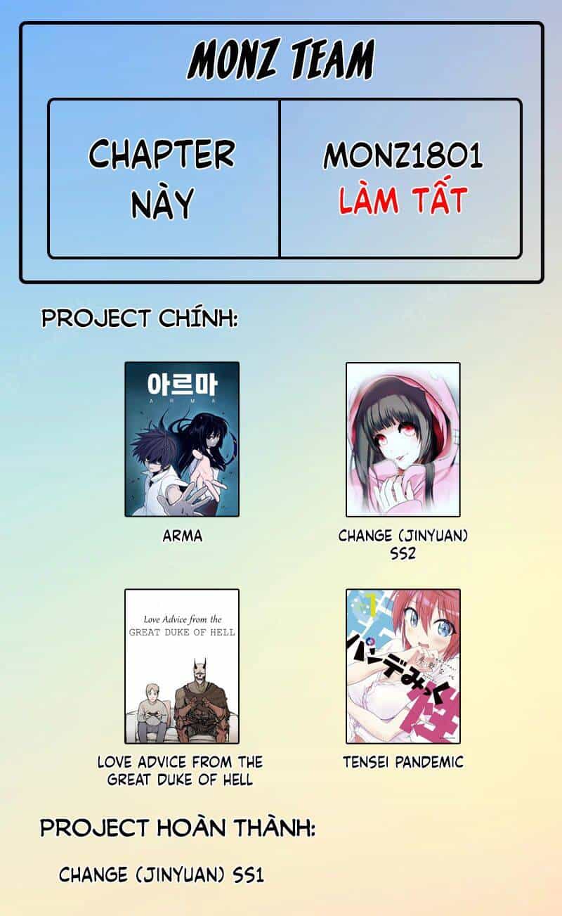 Tướng Quỷ Dạy Yêu - Chương 94 - ảnh 2