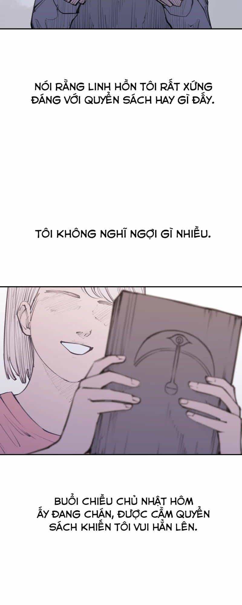 Tướng Quỷ Dạy Yêu - Chương 94 - ảnh 24