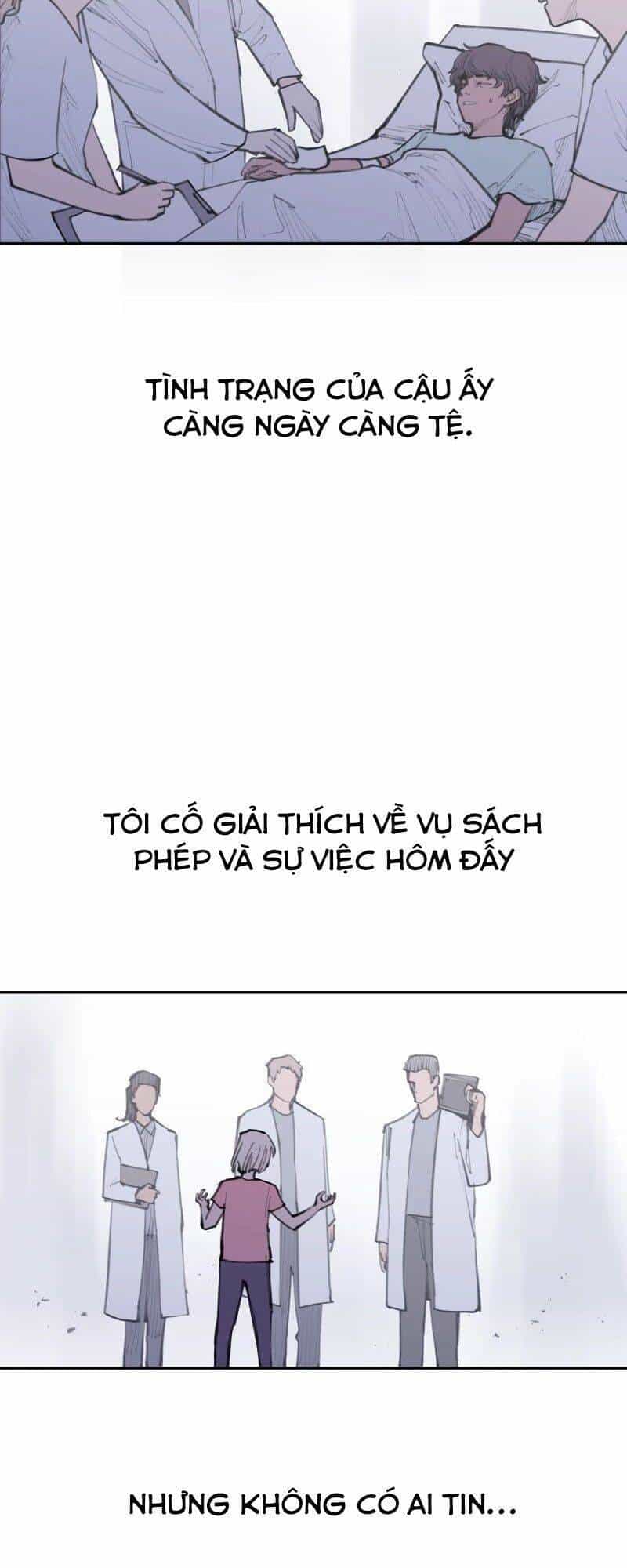 Tướng Quỷ Dạy Yêu - Chương 94 - ảnh 31