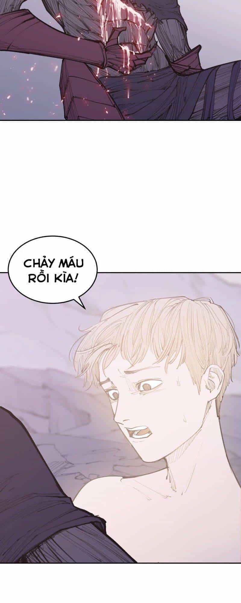 Tướng Quỷ Dạy Yêu - Chương 96 - ảnh 52