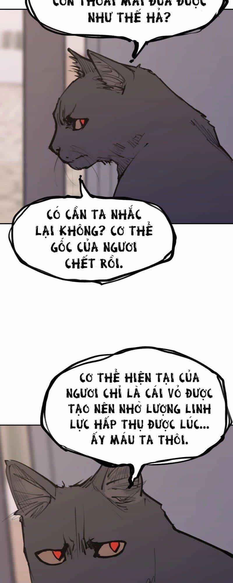 Tướng Quỷ Dạy Yêu - Chương 99 - ảnh 31