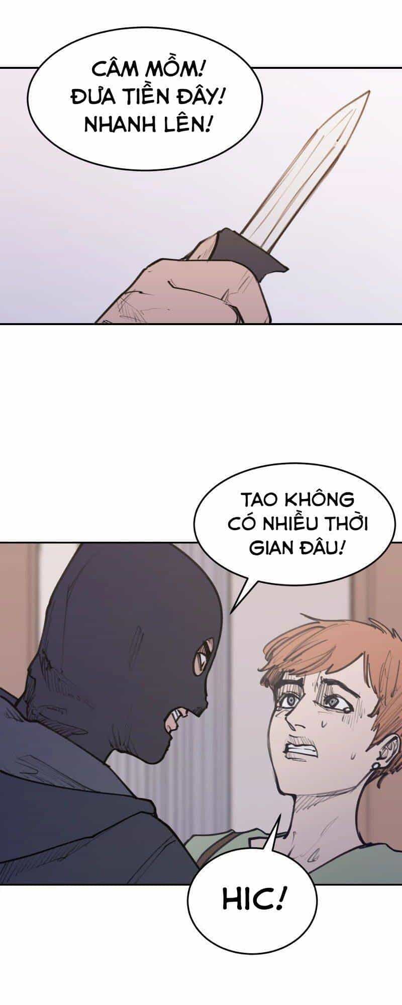 Tướng Quỷ Dạy Yêu - Chương 99 - ảnh 35