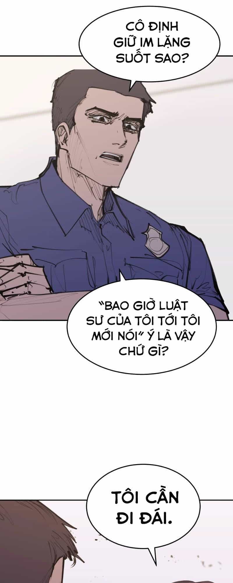 Tướng Quỷ Dạy Yêu - Chương 100 - ảnh 11