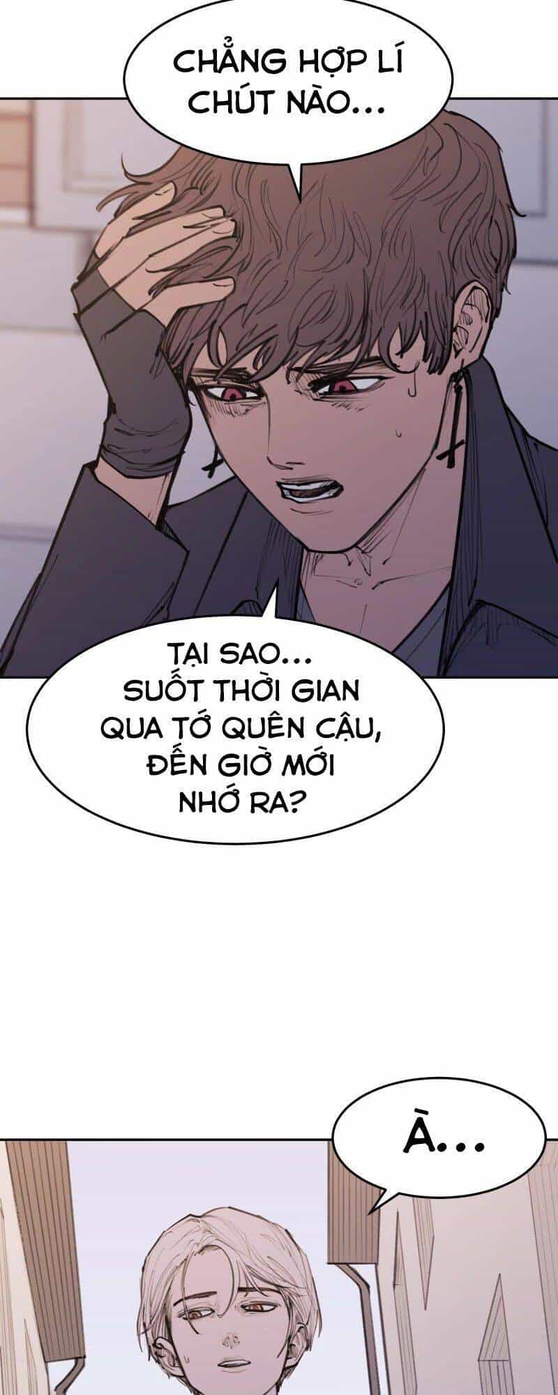 Tướng Quỷ Dạy Yêu - Chương 101 - ảnh 10