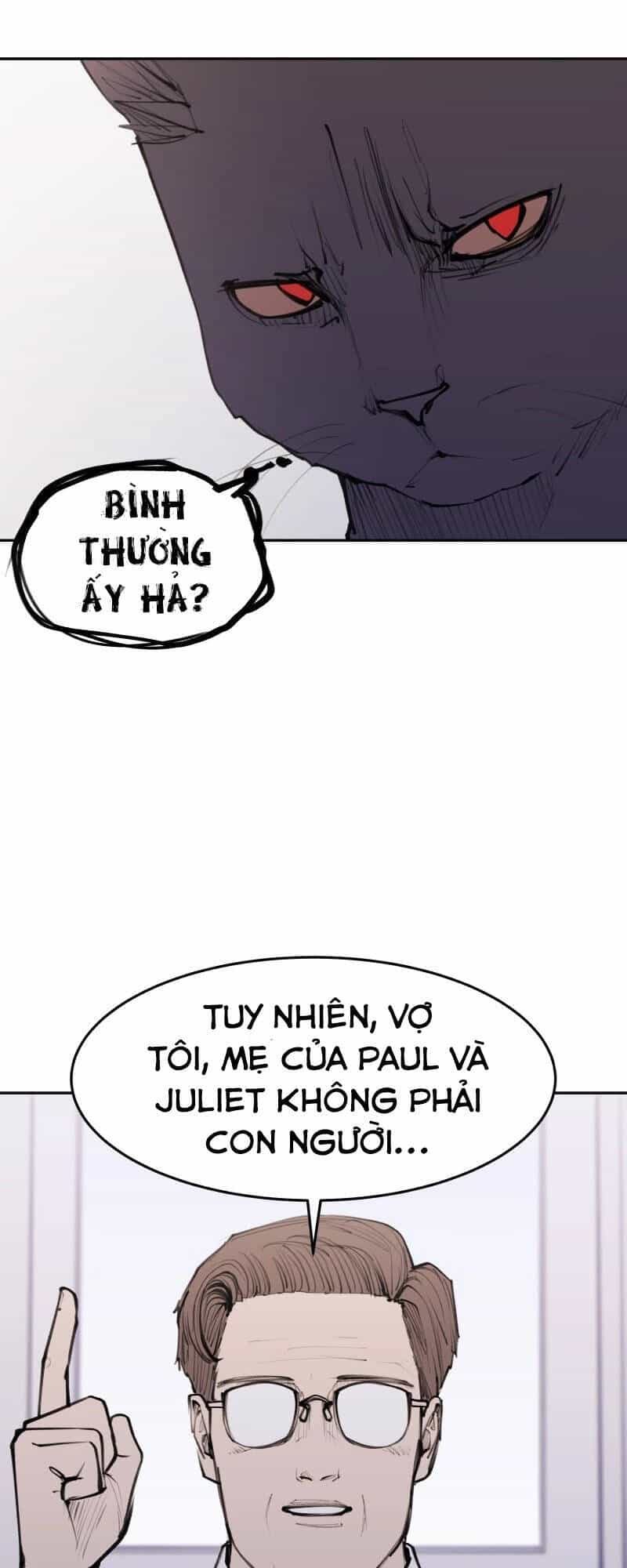 Tướng Quỷ Dạy Yêu - Chương 104 - ảnh 39