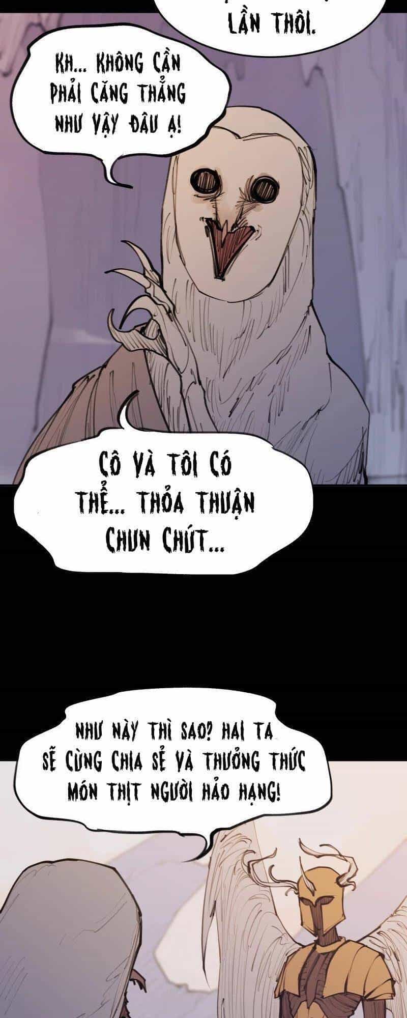 Tướng Quỷ Dạy Yêu - Chương 105 - ảnh 22
