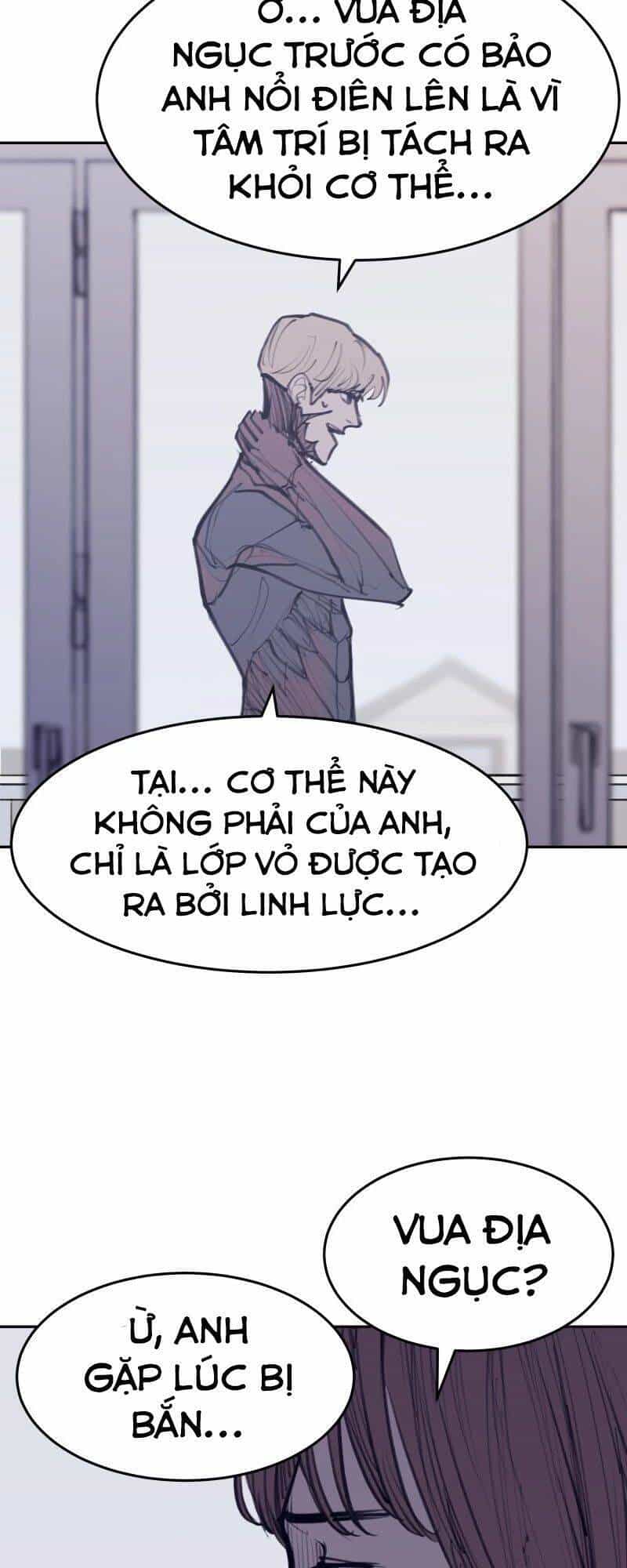 Tướng Quỷ Dạy Yêu - Chương 106 - ảnh 18