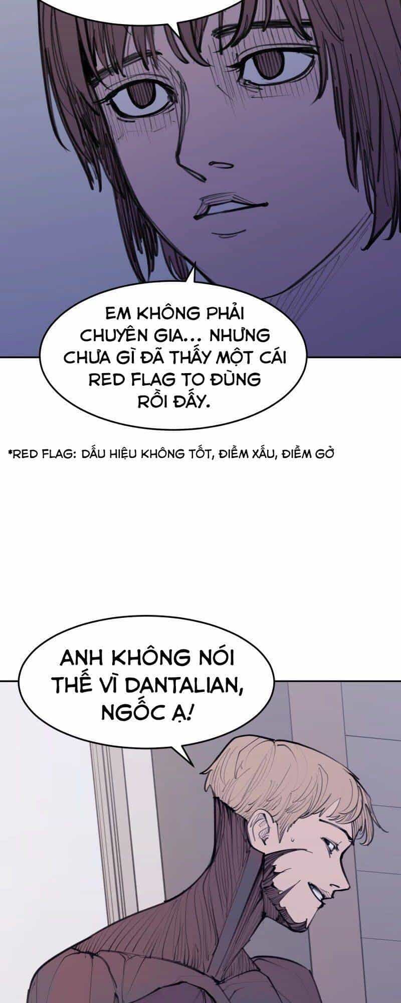 Tướng Quỷ Dạy Yêu - Chương 106 - ảnh 23