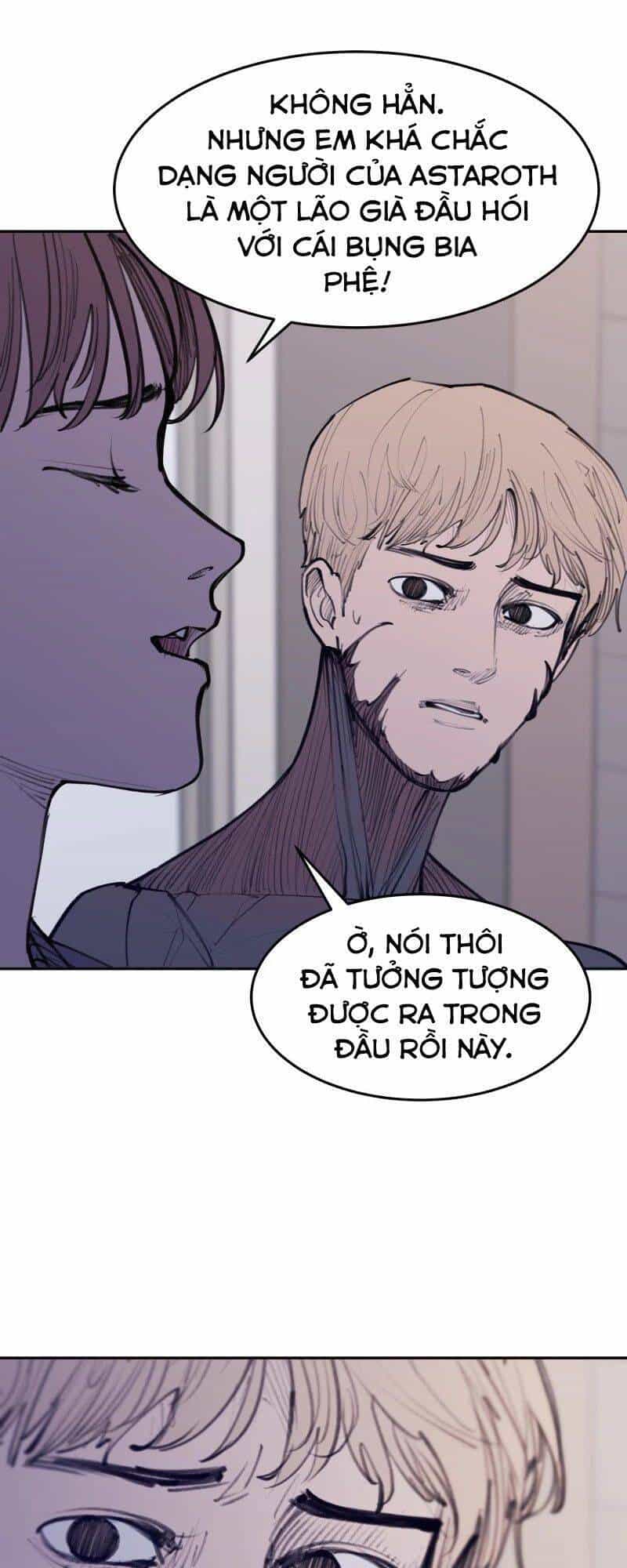 Tướng Quỷ Dạy Yêu - Chương 106 - ảnh 33